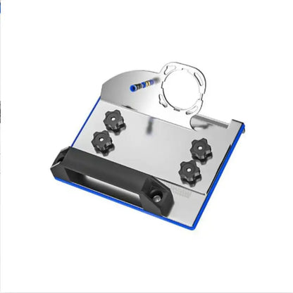 Angle Grinder Stand for Tile 45 Degree Chamfer Cutting 45° Angle Tile Chamfering Tool for Cutting for Cutting Tile Ceramic Stone